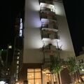 JR東日本ホテルメッツ水戸