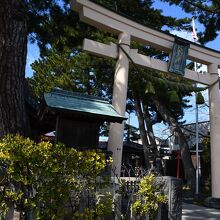 八雲神社