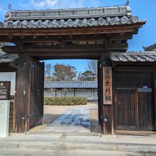 吉川史料館