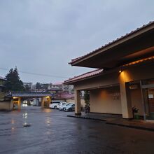 雲仙温泉・源泉かけ流し＆おしどりの池を望む美食の宿　東園