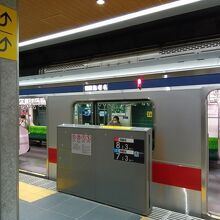 東急新横浜線