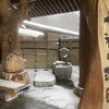 とってもいい温泉施設