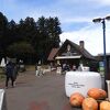 インターからすぐ。いろんな楽しみ方ができます