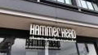 みなとみらいで一番新しい施設(今のところ)