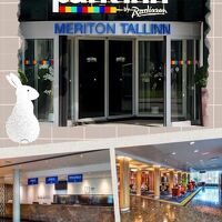 観光にも買い物に最高のロケーション