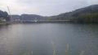 JR落合川駅からのウォーキングルートが素晴らしい！