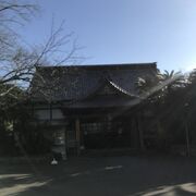 那古寺