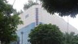 メガボックス (海雲台) 