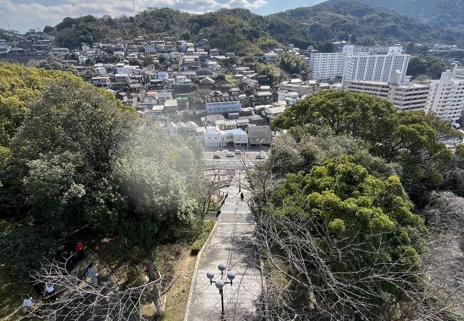 高炉台公園