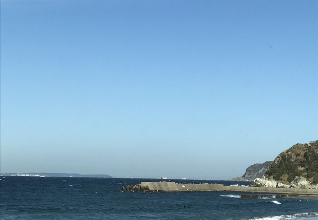 大六海水浴場