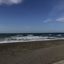 保田海水浴場