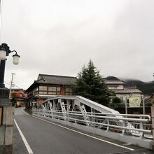 嬉野橋