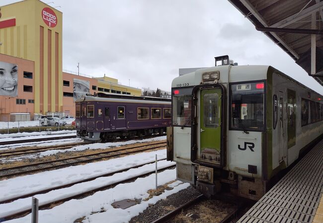 高評価特価山田線　入場券（まとめて１５駅） 入場券