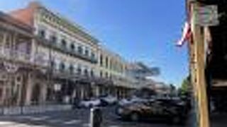 オールド サクラメント