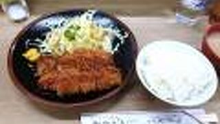 とんかつ 代々木庵