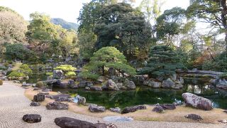 特別拝観券で見学することをお薦めします