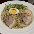 美味しい！呉冷麺