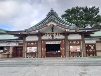 亀山八幡宮(山口県下関市)