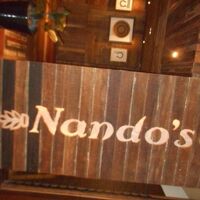 Nando's (Suria KLCC)