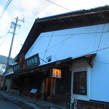 酒造美術館 ギャラリー玉村本店