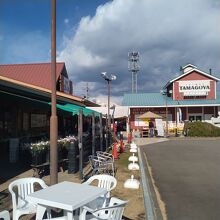 伊豆 村の駅