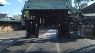 常林寺