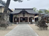 龍城神社