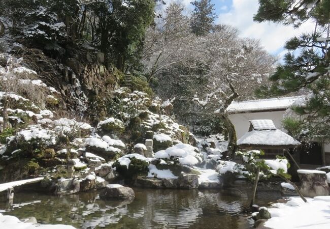 公益財団法人 可部屋集成館