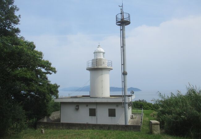 六島灯台