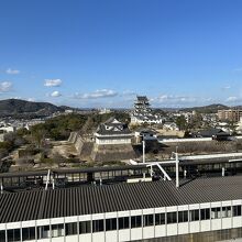 福山ニューキャッスルホテル