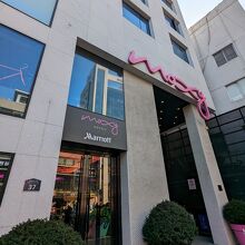 Moxy Seoul Insadong