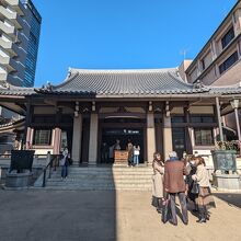 高岩寺 / Kogan-ji Temple