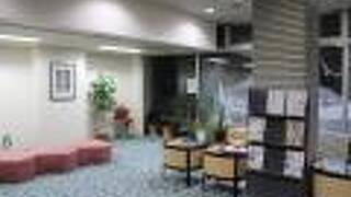 ホテル　奥田屋