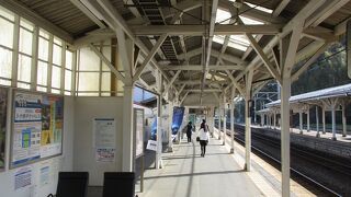 宍道駅