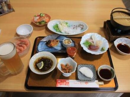 とままえ温泉ふわっと 写真