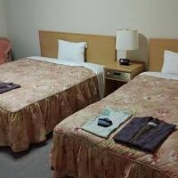 ＨＯＴＥＬいまかね 写真