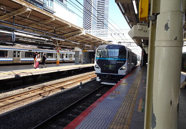 伊豆の踊子号 JR東日本 特急踊り子3号 - 乗ってみました