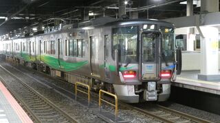 IRいしかわ鉄道 IRいしかわ鉄道線