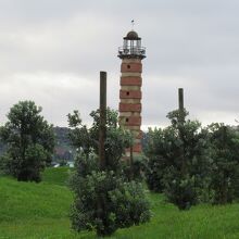 Belem light house