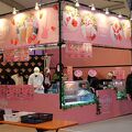 ハードロックカフェ横浜 赤レンガ倉庫「Yokohama Strawberry Festival 2024」に初出店