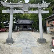 すごう神社