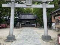 菅生神社