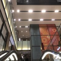 赤れんがテラス