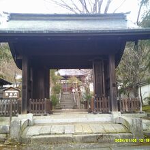 興禅寺