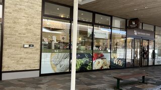 軽井沢アウトレット