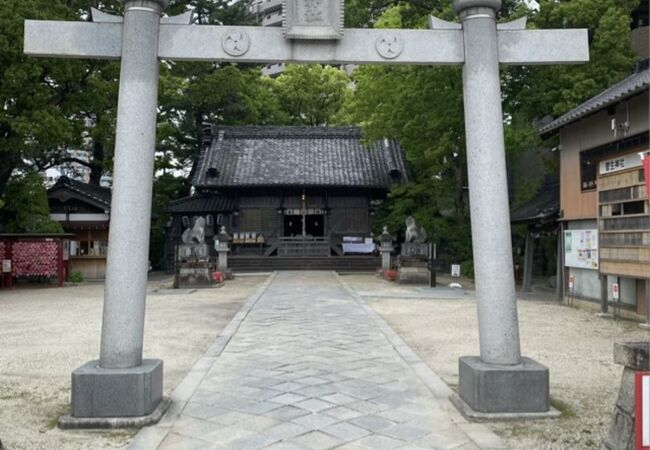 すごう神社