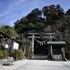 飛鳥坐神社