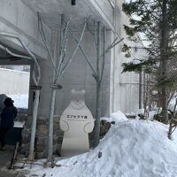 円山動物園 エゾヒグマ館