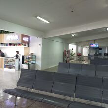 アレハンドロ ベラスコ アステテ国際空港 (CUZ)