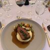 食事とワイン「ロバートモンダビィ（Robert Mondavi Winery)ナパバレー」